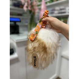 Woolie Whillie - Szarpak...