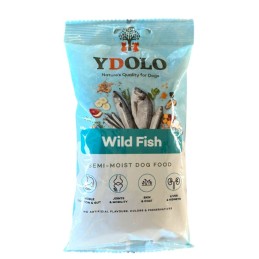 YDOLO - Wild Fish - Ryby...