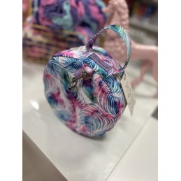 Sznupli - Podróżna mata...