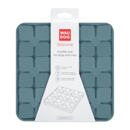 WAUDOG -  Flowers - Mata do...