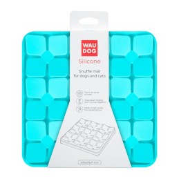 WAUDOG -  Flowers - Mata do...