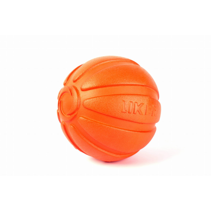 Liker 5cm - Piłka dla psów małych ras