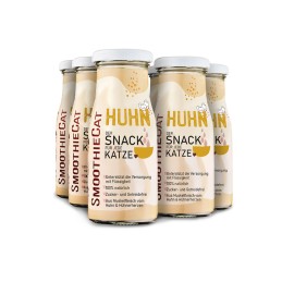 SmoothieCat - Z kurczaka...