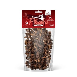 Syta micha - Mini płucka z...