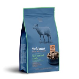 McAdams - Freeze Dried 400g...
