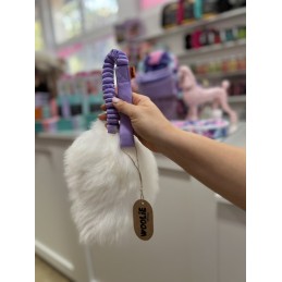 Woolie Whillie - Szarpak...