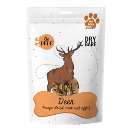 Paka Zwierzaka - Deer  60g...