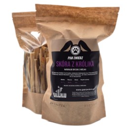 Pan Zwierz - Skóra z...