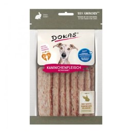 Dokas - Paski królik 70g