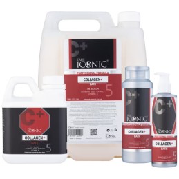 *Rozbiórka* True Iconic -...