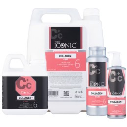 *Rozbiórka* True Iconic -...