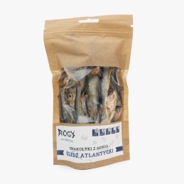 Rogy - Śledź Atlantycki 70g