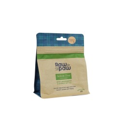 RAW for PAW - Salmon 50g -...