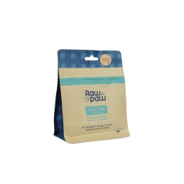 RAW for PAW - Turkey 50g -...