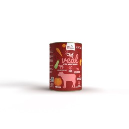 Syta Micha - Chef -...