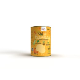 Syta Micha - Chef - Indyk z...