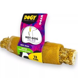 DOGY HYPO - Hot-Dog z...
