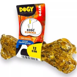 DOGY HYPO - Kość z Koniny 12cm