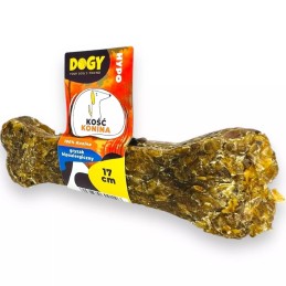 DOGY HYPO - Kość z Koniny 17cm
