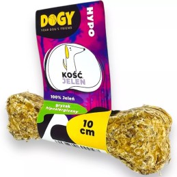 DOGY HYPO - Kość z Jelenia...