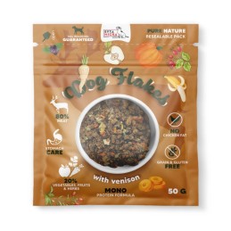 Syta Micha - Dog flakes -...