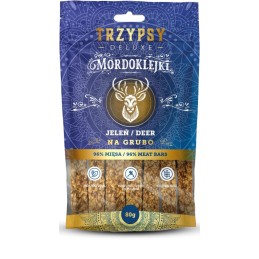 TrzyPsy - Mordoklejki na...