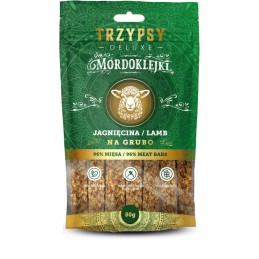 TrzyPsy - Mordoklejki na...