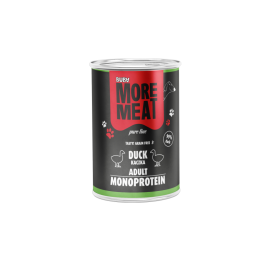 BUBA More Meat - Kaczka...