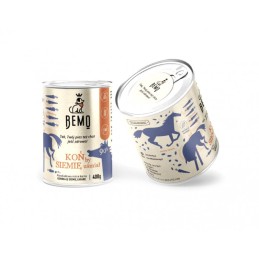 Bemo - Koń by Siemię Uśmiał...