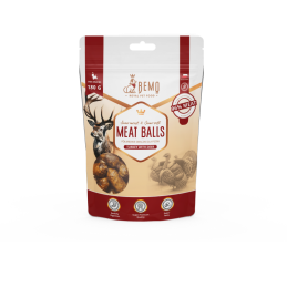 Bemo - Meat Balls Turkey...