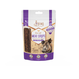 Bemo - Meat Strips Boar...