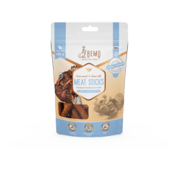 Bemo - Meat Sticks Turkey...