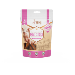 Bemo - Meat Sticks Pork...