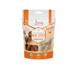 Bemo - Meat Sticks Beef...