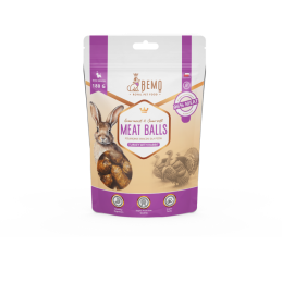 Bemo - Meat Balls Turkey...