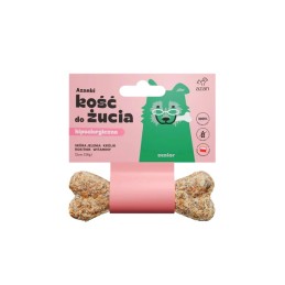 Azanki - Kość do żucia...