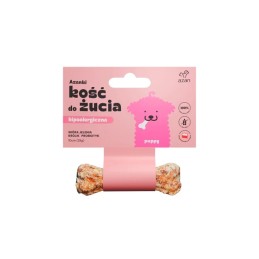 Azanki - Kość do żucia...