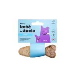 Azanki - Kość do żucia...