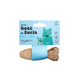 Azanki - Kość do żucia...