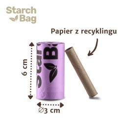 StarchBag - BIOworki na...