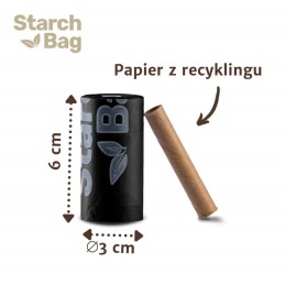 StarchBag - BIOworki na...