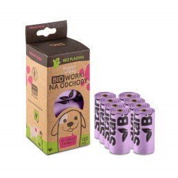 StarchBag - BIOworki na...