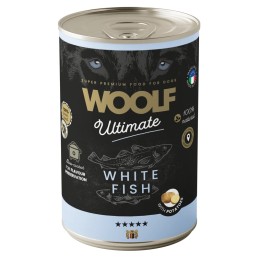 Woolf - Ultimate 400g -...