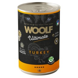 Woolf - Ultimate 400g -...
