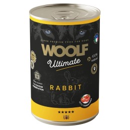 Woolf - Ultimate 400g -...