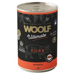 Woolf - Ultimate 400g -...