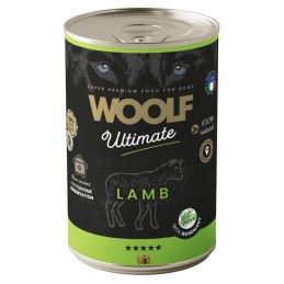 Woolf - Ultimate 400g -...