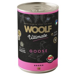 Woolf - Ultimate 400g -...
