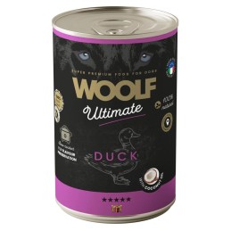 Woolf - Ultimate 400g -...