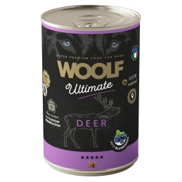Woolf - Ultimate 400g -...